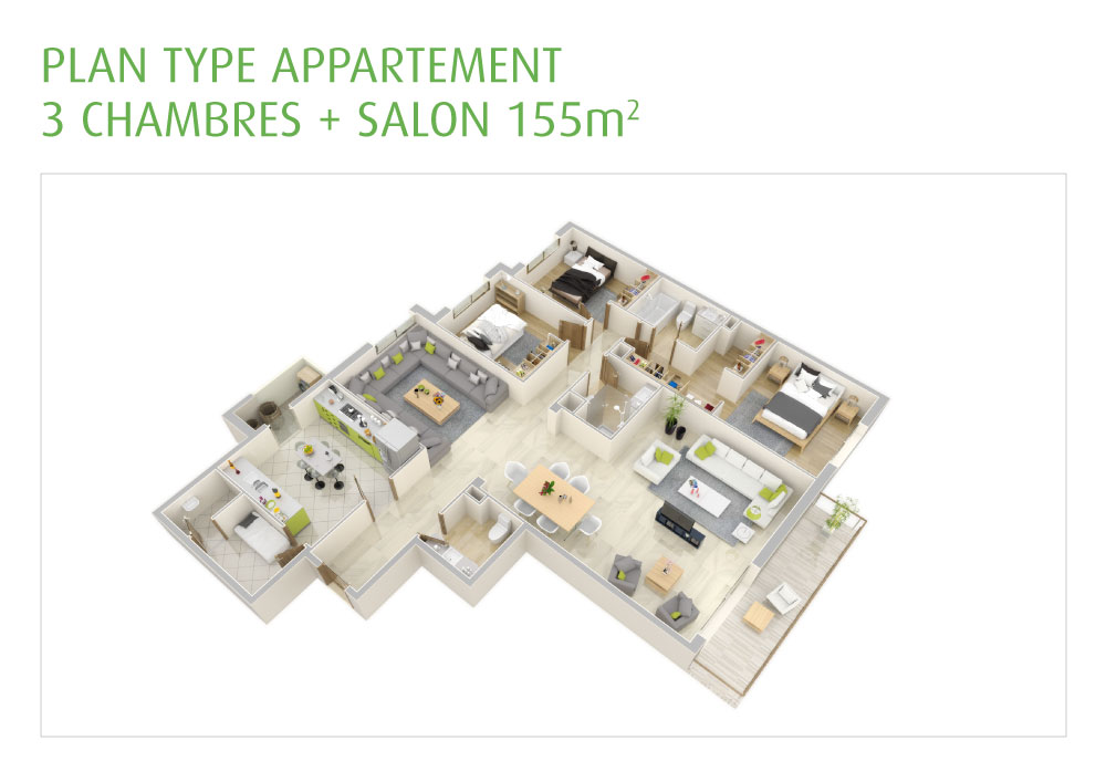 plan-type-appartement-155m2